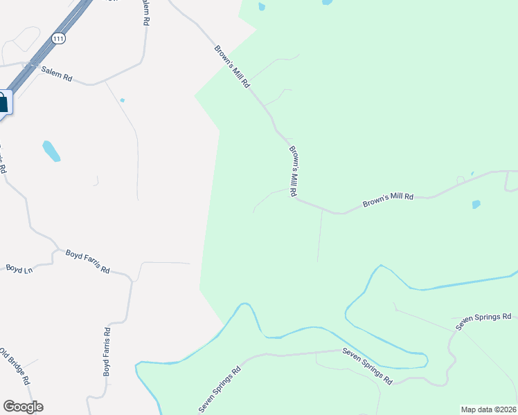 map of restaurants, bars, coffee shops, grocery stores, and more near 1801-1899 Kirby Ln in Cookeville