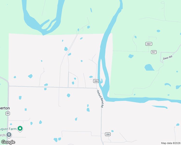 map of restaurants, bars, coffee shops, grocery stores, and more near 2604 Wilson Lane in Fayetteville