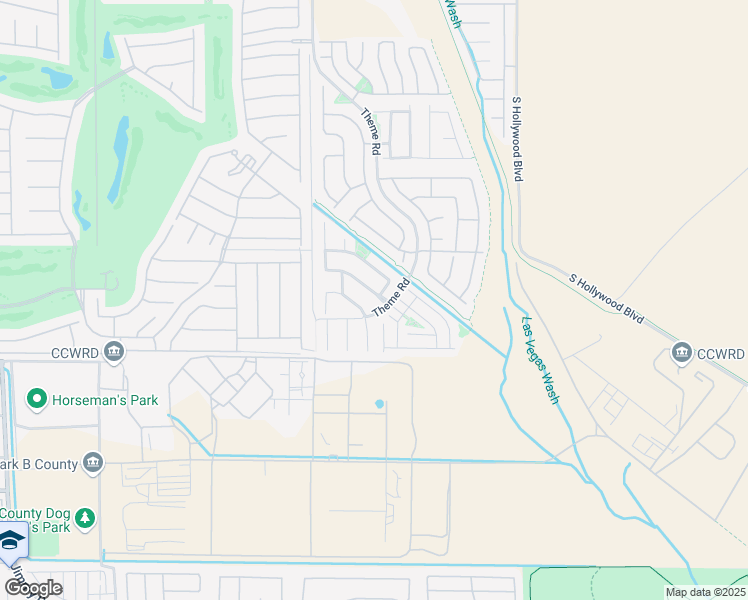 map of restaurants, bars, coffee shops, grocery stores, and more near 6349 Heather Creek Place in Las Vegas