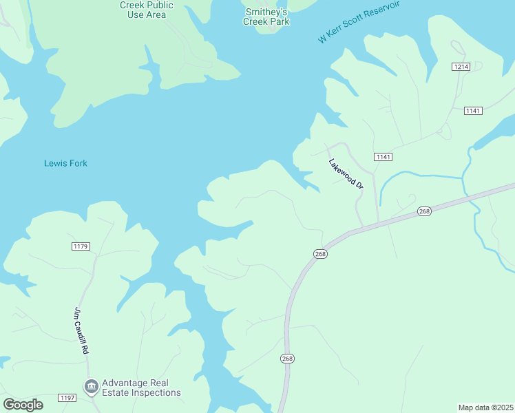 map of restaurants, bars, coffee shops, grocery stores, and more near 485 Grace Drive in Wilkesboro