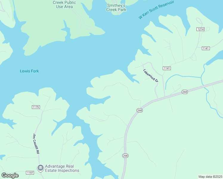 map of restaurants, bars, coffee shops, grocery stores, and more near 485 Grace Drive in Wilkesboro