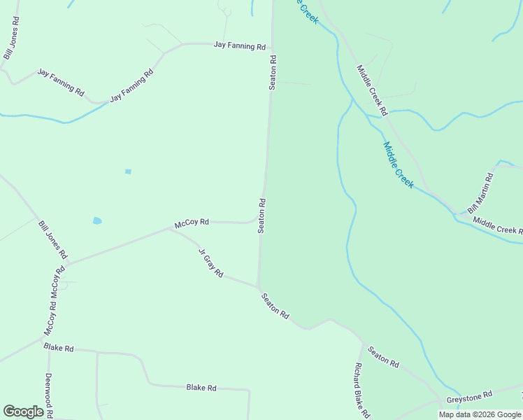 map of restaurants, bars, coffee shops, grocery stores, and more near 498 Seaton Rd in Afton