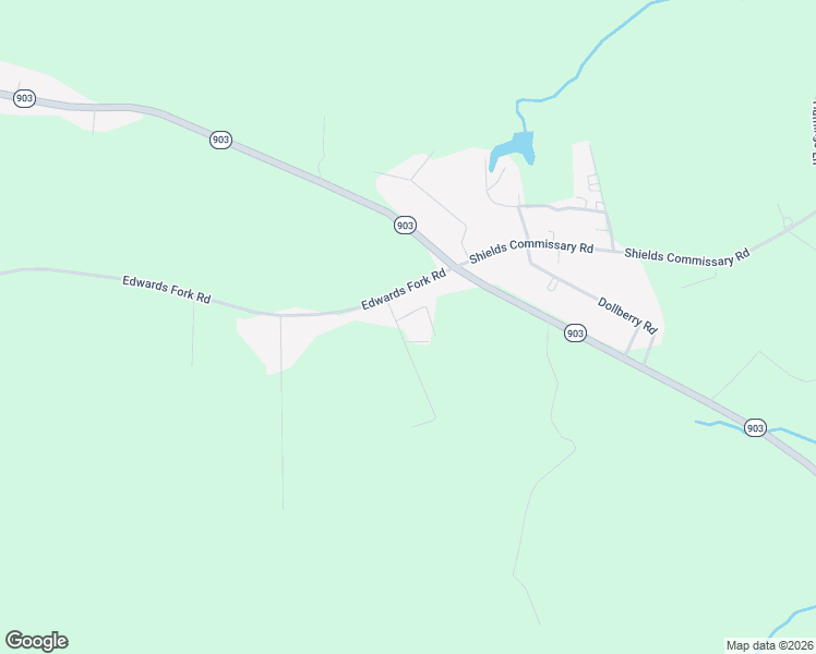 map of restaurants, bars, coffee shops, grocery stores, and more near 60 Yellowbird Road in Scotland Neck