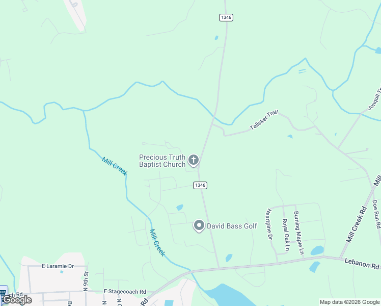 map of restaurants, bars, coffee shops, grocery stores, and more near 1808 Saddle Club Road in Mebane