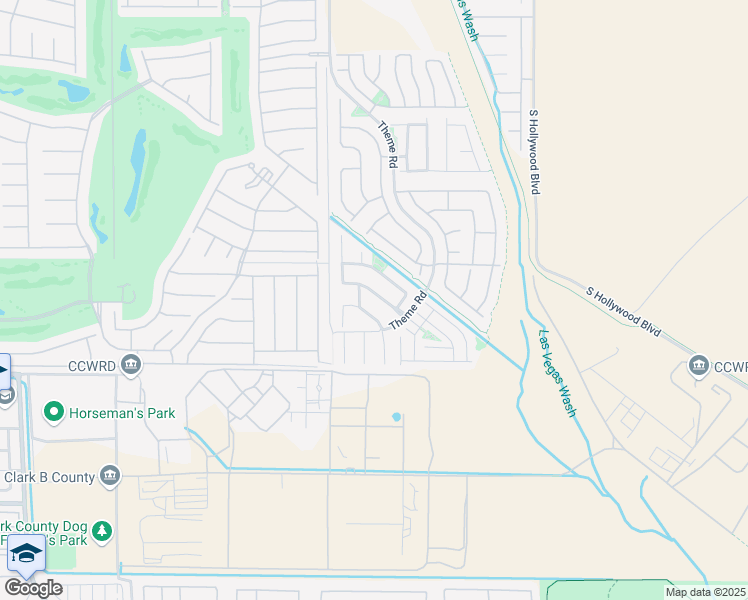 map of restaurants, bars, coffee shops, grocery stores, and more near 6301 Heather Creek Place in Las Vegas