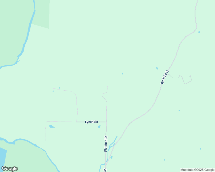 map of restaurants, bars, coffee shops, grocery stores, and more near 17429 Fletcher Road in Fayetteville