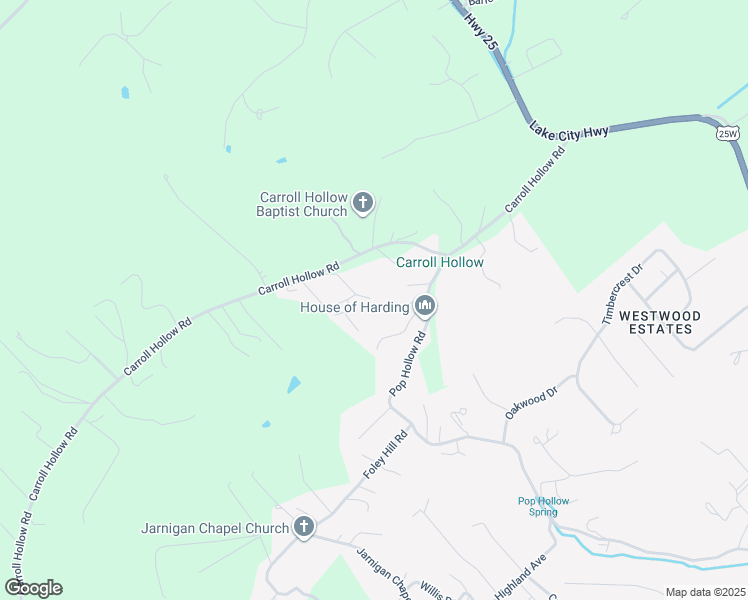 map of restaurants, bars, coffee shops, grocery stores, and more near 225 Fleetwood Lane in Clinton