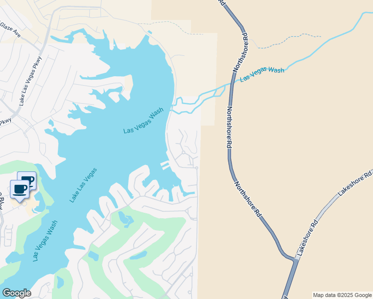 map of restaurants, bars, coffee shops, grocery stores, and more near in Henderson