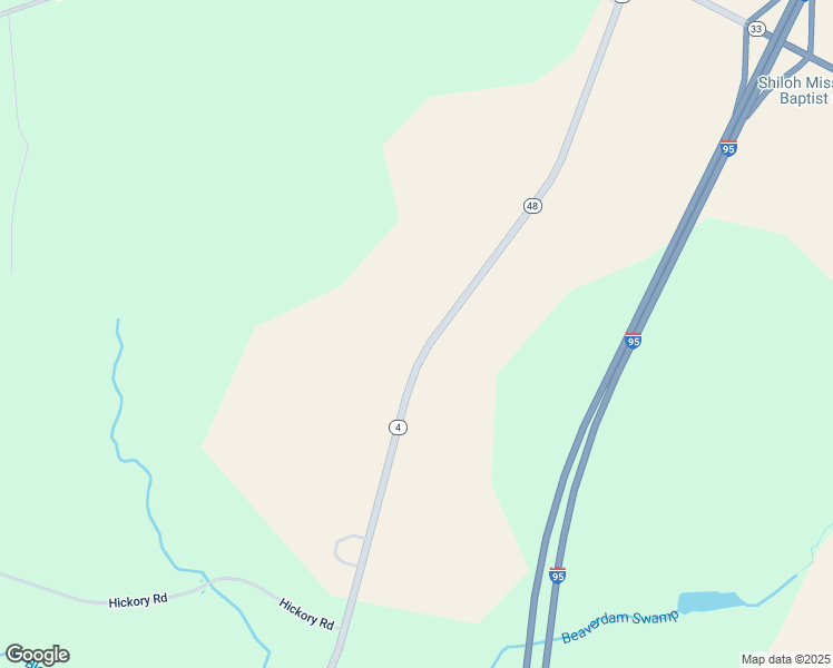 map of restaurants, bars, coffee shops, grocery stores, and more near 11814 North Carolina 48 in Whitakers