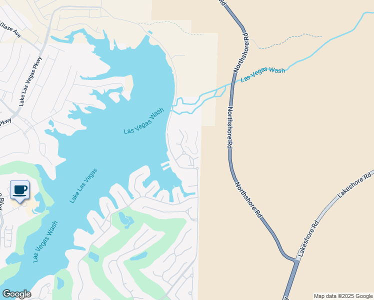 map of restaurants, bars, coffee shops, grocery stores, and more near 15 Via Mantova in Henderson