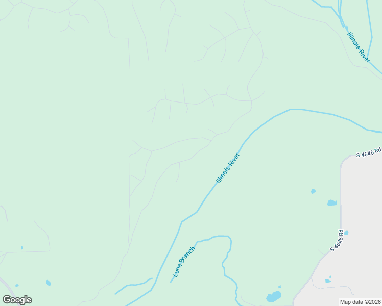 map of restaurants, bars, coffee shops, grocery stores, and more near 23213 Flint Ridge Drive in Kansas