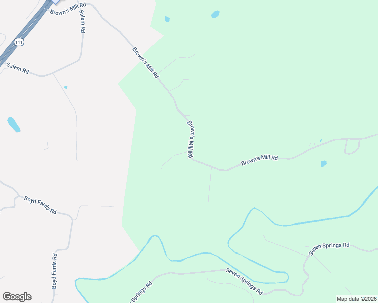 map of restaurants, bars, coffee shops, grocery stores, and more near 1899 Kirby Ln in Cookeville