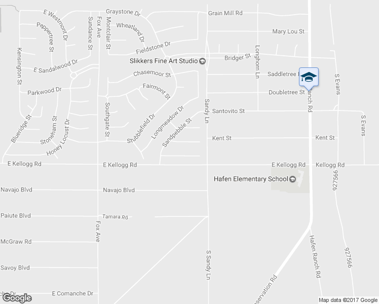 map of restaurants, bars, coffee shops, grocery stores, and more near 5420 Lincolnwood Court in Pahrump