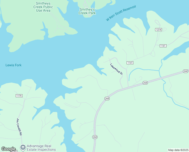 map of restaurants, bars, coffee shops, grocery stores, and more near 398 Grace Drive in Wilkesboro