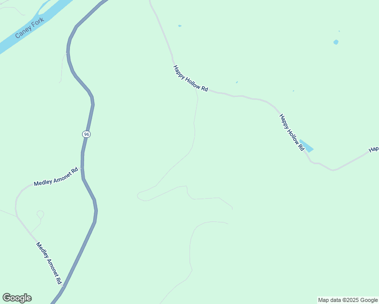 map of restaurants, bars, coffee shops, grocery stores, and more near Watson Road in DeKalb County