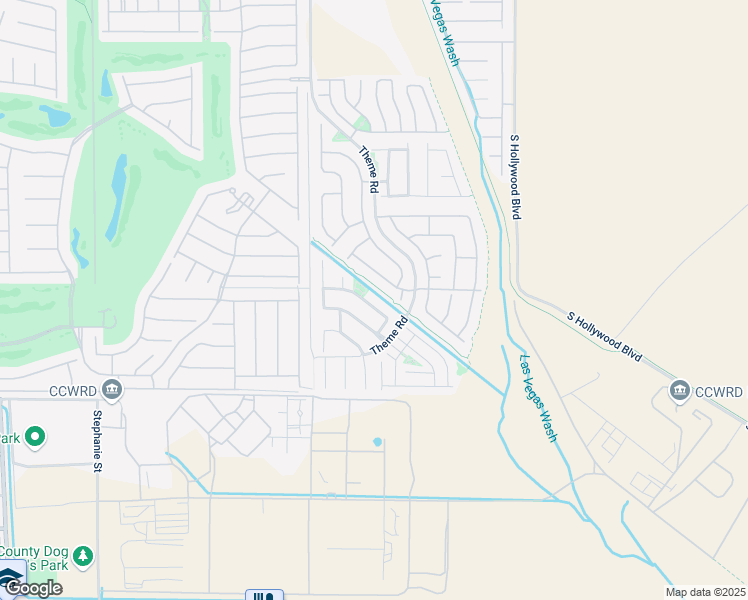 map of restaurants, bars, coffee shops, grocery stores, and more near 6320 Enchanted Creek Place in Las Vegas