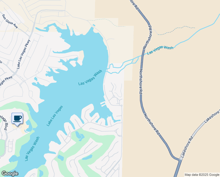 map of restaurants, bars, coffee shops, grocery stores, and more near 27 Via Mantova in Henderson