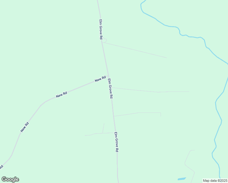 map of restaurants, bars, coffee shops, grocery stores, and more near 100 Lewis Mizelle Road in Colerain