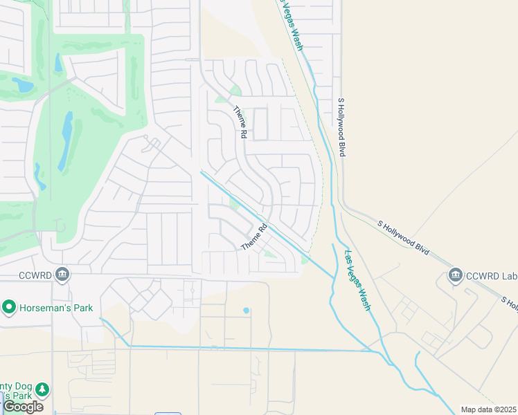 map of restaurants, bars, coffee shops, grocery stores, and more near 3833 South Pacific Loon Court in Las Vegas
