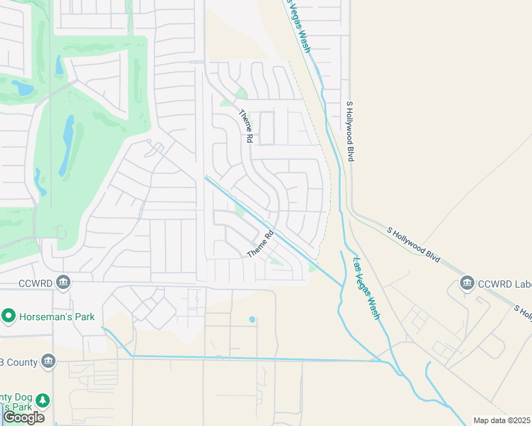 map of restaurants, bars, coffee shops, grocery stores, and more near 3833 South Pacific Loon Court in Las Vegas