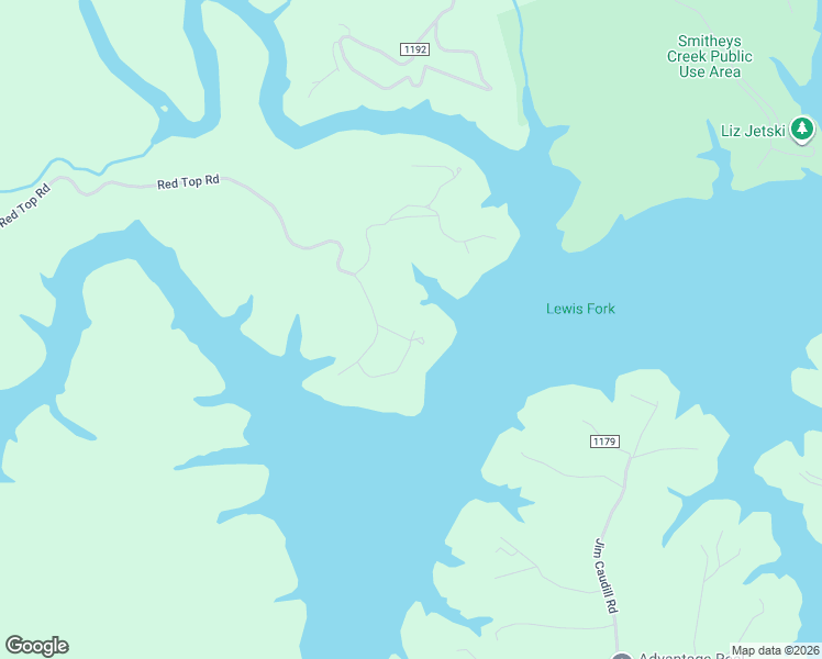 map of restaurants, bars, coffee shops, grocery stores, and more near 163 Pine Drive in Wilkesboro