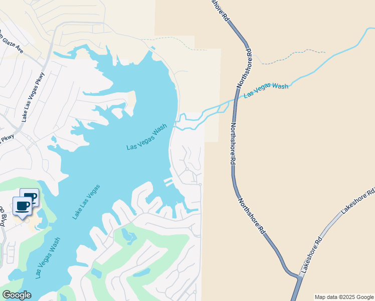 map of restaurants, bars, coffee shops, grocery stores, and more near 27 Via Mantova in Henderson