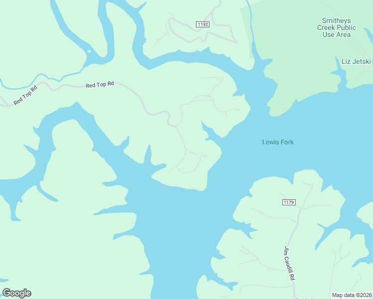 map of restaurants, bars, coffee shops, grocery stores, and more near 163 Pine Drive in Wilkesboro