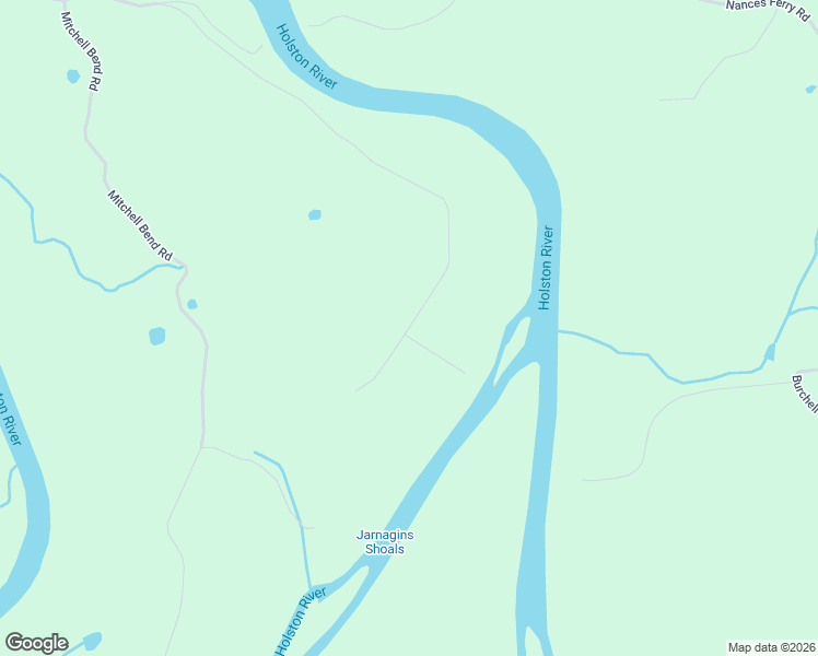 map of restaurants, bars, coffee shops, grocery stores, and more near 732 Cliff Top Road in Blaine