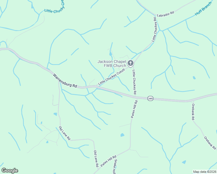 map of restaurants, bars, coffee shops, grocery stores, and more near 7700 Warrensburg Road in Mosheim