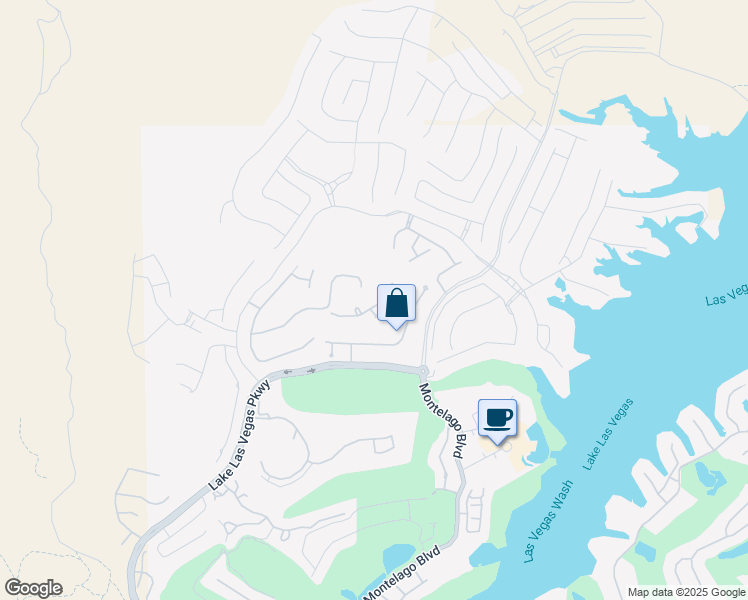 map of restaurants, bars, coffee shops, grocery stores, and more near 70 Portezza Drive in Henderson