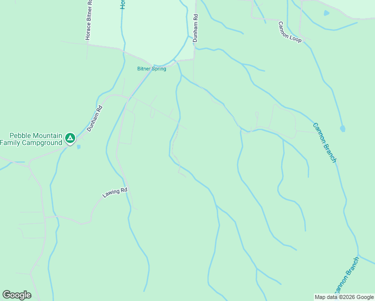 map of restaurants, bars, coffee shops, grocery stores, and more near 405 Morgan Branch Lane in Chuckey