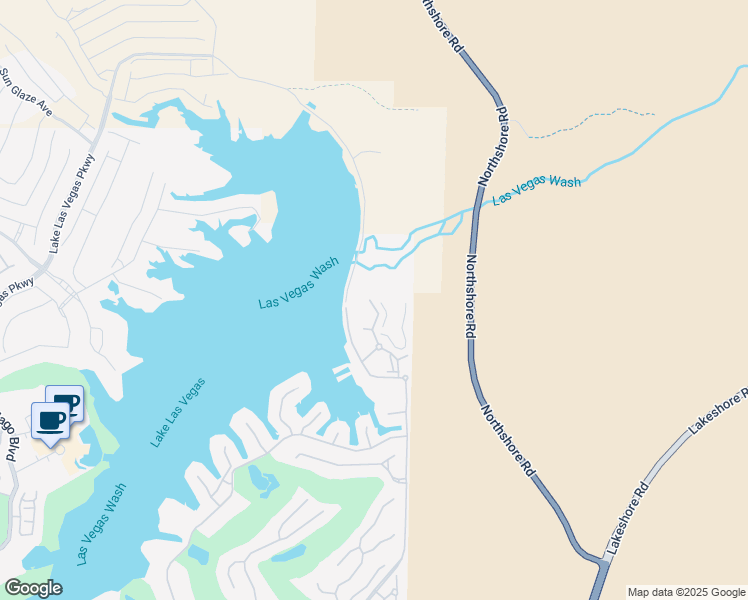 map of restaurants, bars, coffee shops, grocery stores, and more near 29 Via Mantova in Henderson