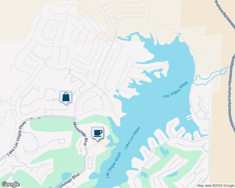map of restaurants, bars, coffee shops, grocery stores, and more near in Henderson