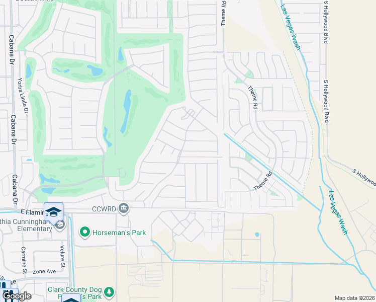 map of restaurants, bars, coffee shops, grocery stores, and more near 6062 Quintillion Avenue in Las Vegas