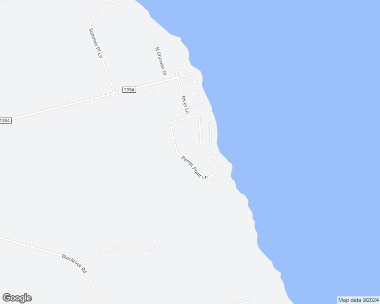 map of restaurants, bars, coffee shops, grocery stores, and more near 123 Perrys Point Lane in Merry Hill