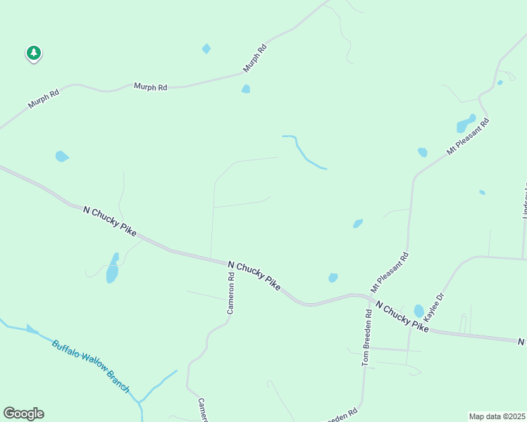 map of restaurants, bars, coffee shops, grocery stores, and more near 531 Cliff Lane in Jefferson City