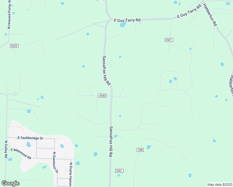 map of restaurants, bars, coffee shops, grocery stores, and more near 3824 North Sassafras Hill Road in Fayetteville