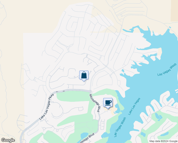 map of restaurants, bars, coffee shops, grocery stores, and more near 45 Moltrasio Lane in Henderson