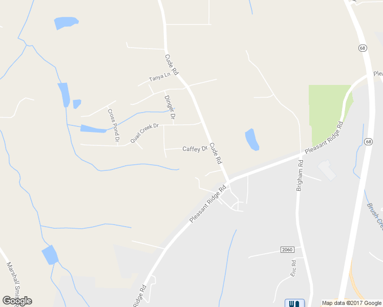 map of restaurants, bars, coffee shops, grocery stores, and more near 8205 Caffey Drive in Colfax
