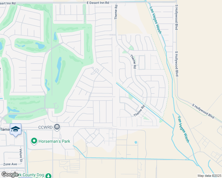 map of restaurants, bars, coffee shops, grocery stores, and more near 6138 Saddle Horse Avenue in Las Vegas