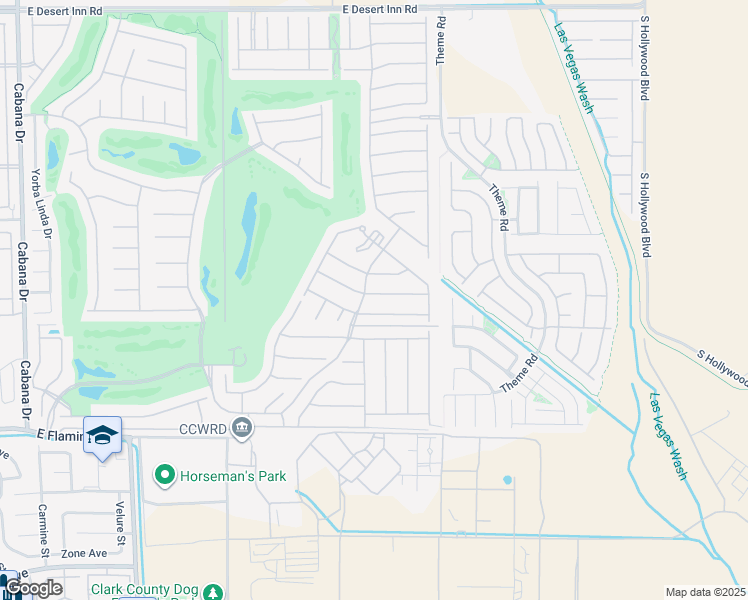 map of restaurants, bars, coffee shops, grocery stores, and more near 6066 Saddle Horse Avenue in Las Vegas