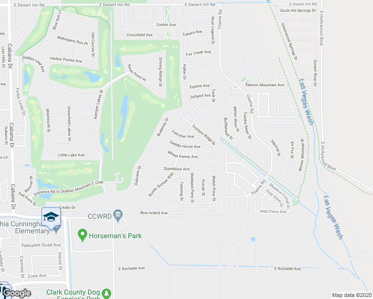 map of restaurants, bars, coffee shops, grocery stores, and more near 6066 Saddle Horse Avenue in Las Vegas