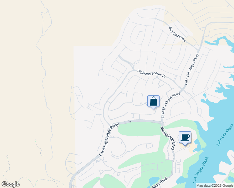 map of restaurants, bars, coffee shops, grocery stores, and more near 137 Juliette Pointe Lane in Henderson
