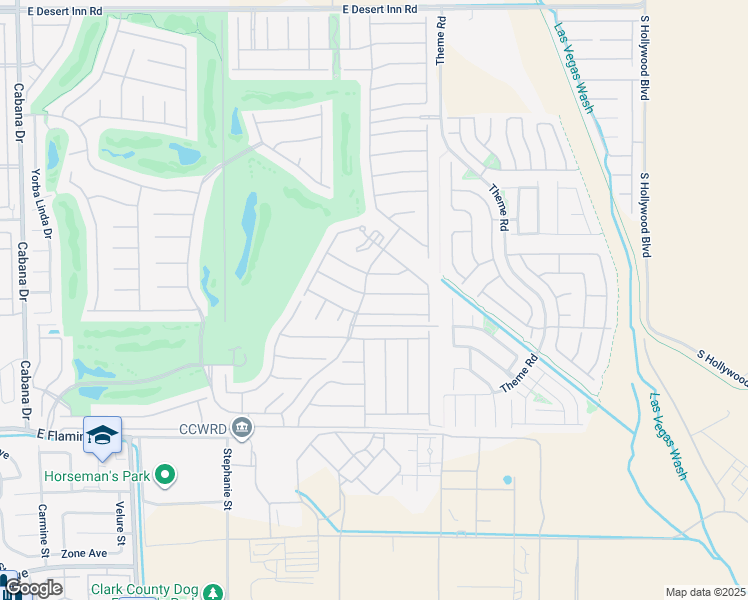 map of restaurants, bars, coffee shops, grocery stores, and more near 6071 Saddle Horse Avenue in Las Vegas