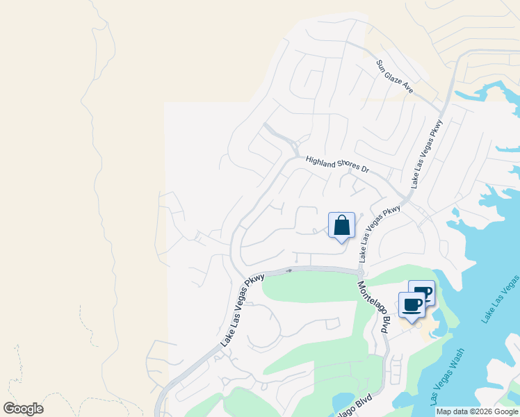 map of restaurants, bars, coffee shops, grocery stores, and more near 137 Juliette Pointe Lane in Henderson