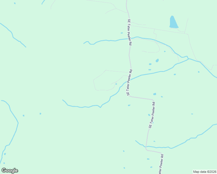 map of restaurants, bars, coffee shops, grocery stores, and more near 6160 Southeast Tater Peeler Road in Lebanon