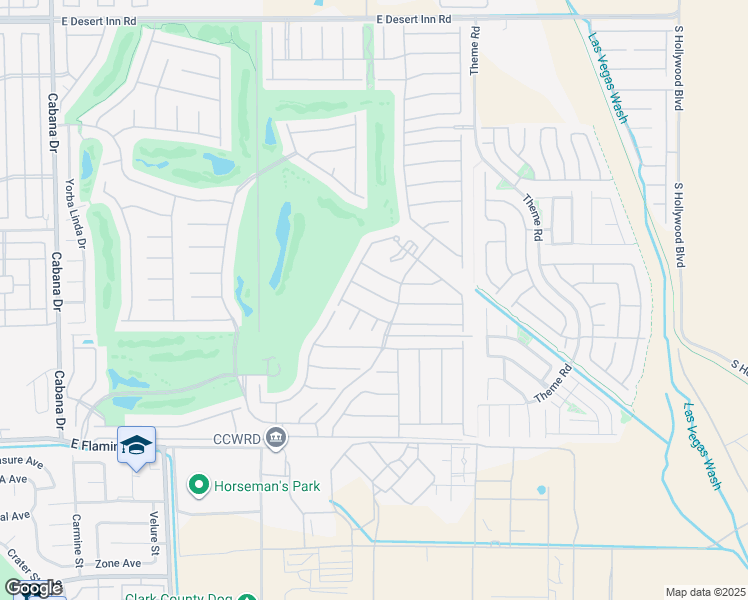 map of restaurants, bars, coffee shops, grocery stores, and more near 5991 Saddle Horse Avenue in Las Vegas