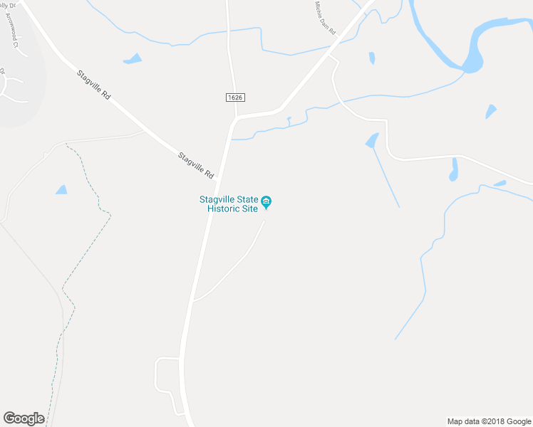 map of restaurants, bars, coffee shops, grocery stores, and more near 5828 Old Oxford Highway in Durham