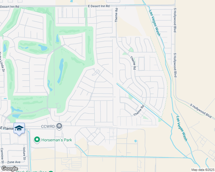 map of restaurants, bars, coffee shops, grocery stores, and more near 6138 Saddle Horse Avenue in Las Vegas