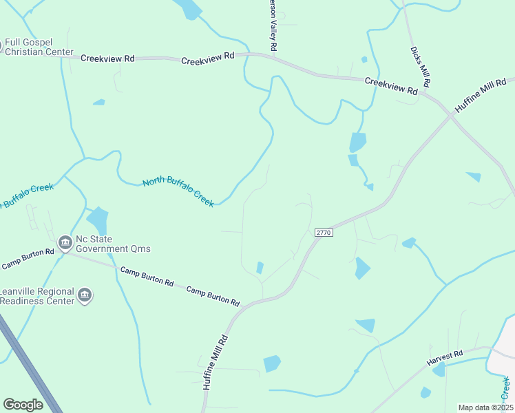 map of restaurants, bars, coffee shops, grocery stores, and more near 2508 Rettrop Drive in McLeansville